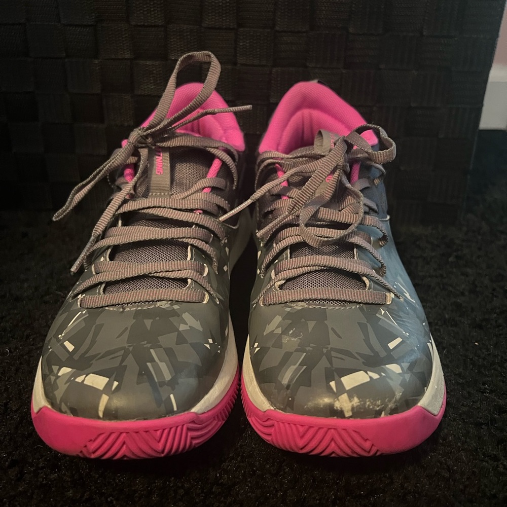 Under Armour Tennis Shoes